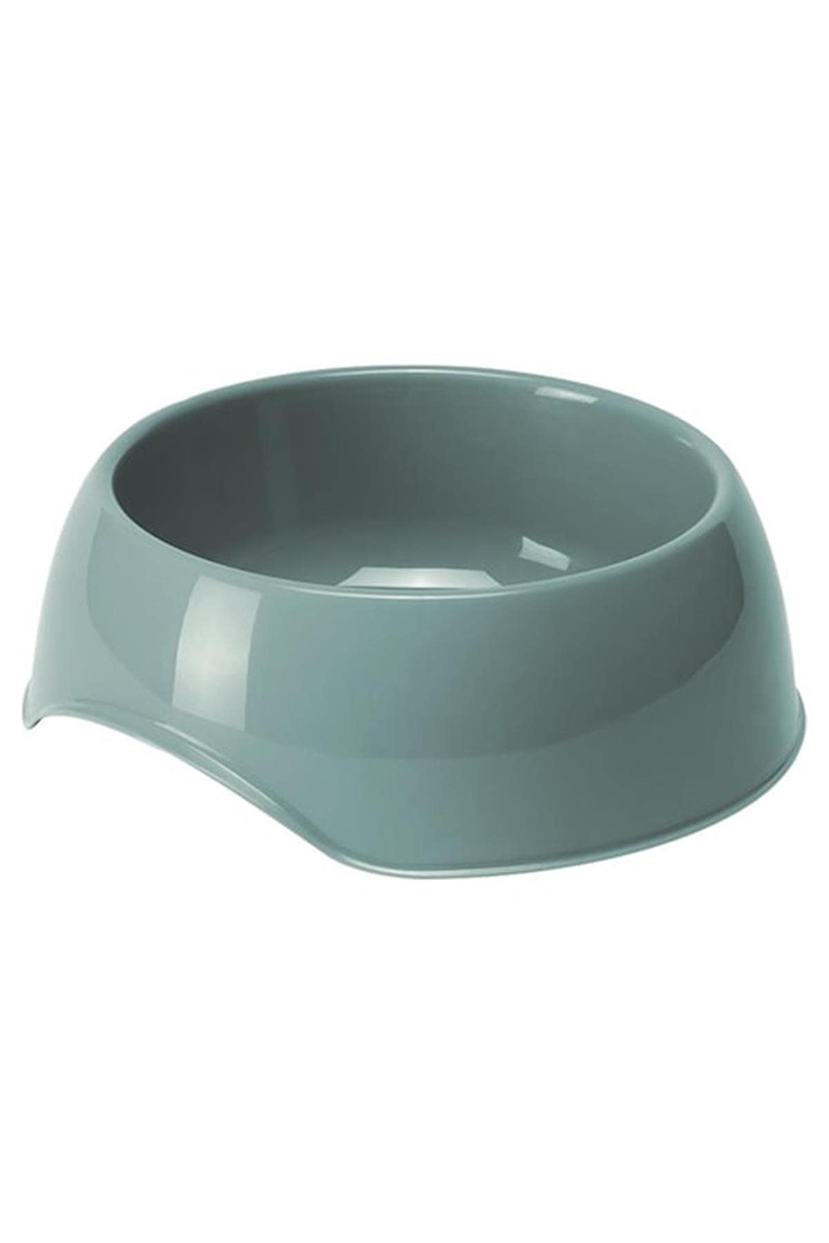 Moderna Gusto Easy Grip Dog Bowl - 1300 ml | Stable Base | Dishwasher Safe 1