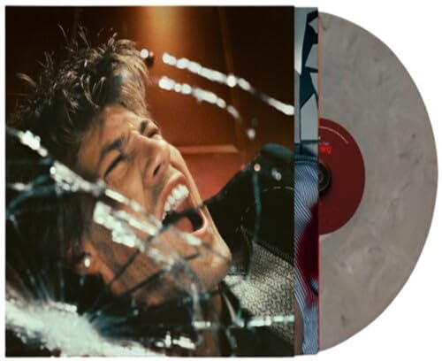 Ruel - Kicking My Feet & Screaming [Vinyl]