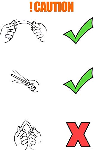 SHATCHI 200Pcs Glow Sticks with Connectors 8" Neon Party Kit for Bracelets, Necklaces, Rings – Halloween, Rave, Birthday, Camping 19