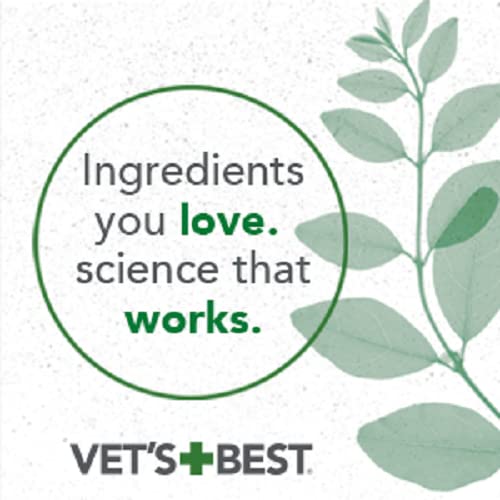 Vet's Best Feline Urinary Tract Support Cat Supplement Gel | Chicken Flavor | 100g 6