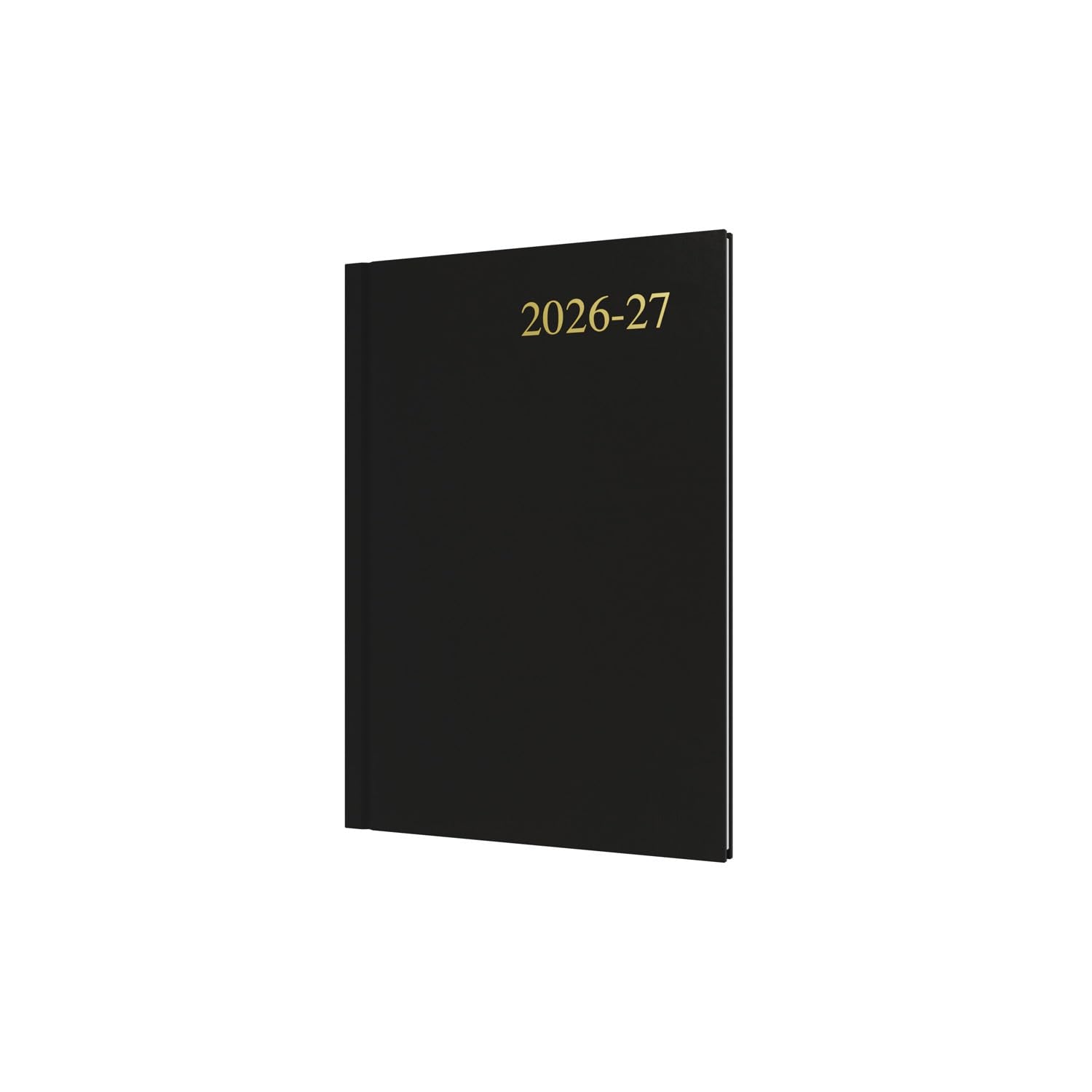 Collins 2026-2027 Academic Year Planner - A5 Week-to-View Organizer | Hardcover | July 2026 - July 2027