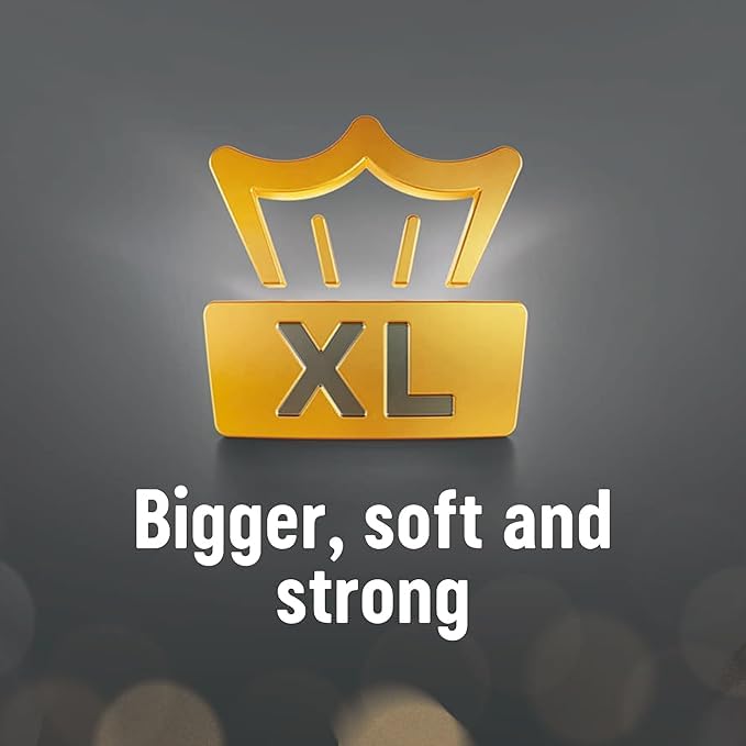 Kleenex - Extra Large Facial Tissues in Compact Twin Box