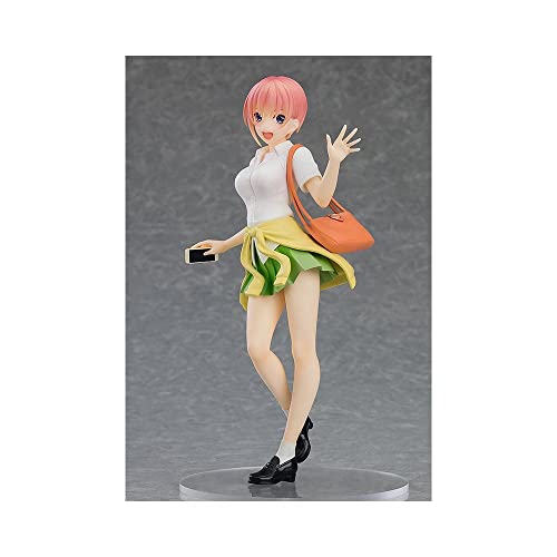 Good Smile Company Pop Up Parade The Quintessential Quintuplets - Ichika Nakano PVC Figure (G94547)