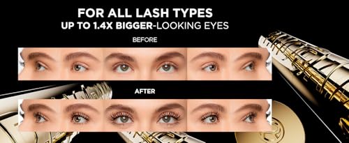 L'Oréal Paris Volume Million Lashes Panorama Mascara (12.5ml) 17