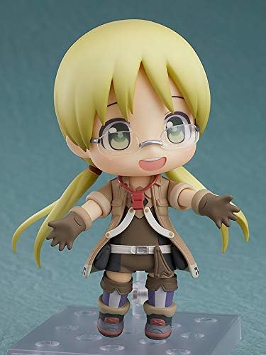 Good Smile Company Nendoroid Made in Abyss - Riko Action Figure (G12975)