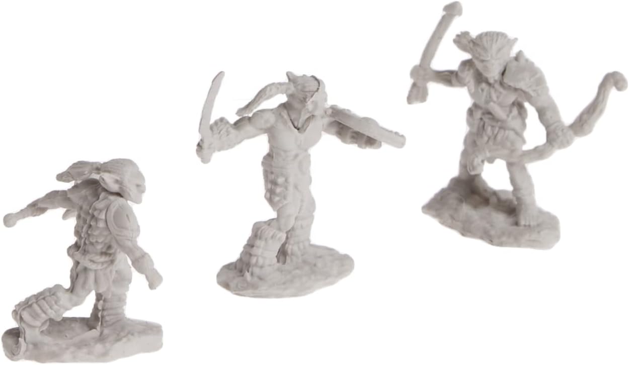 WizKids WZK72556 Accessories for Tabletop and Miniatures Games 1