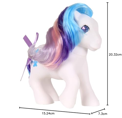 My Little Pony Gingerbread - Rainbow Mane Figure for Kids 3+ 4