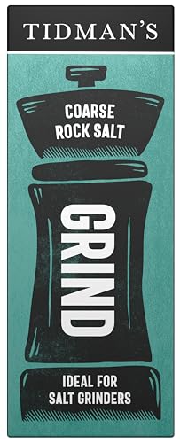 Tidmans Natürliches Steinsalz, 500 g 11