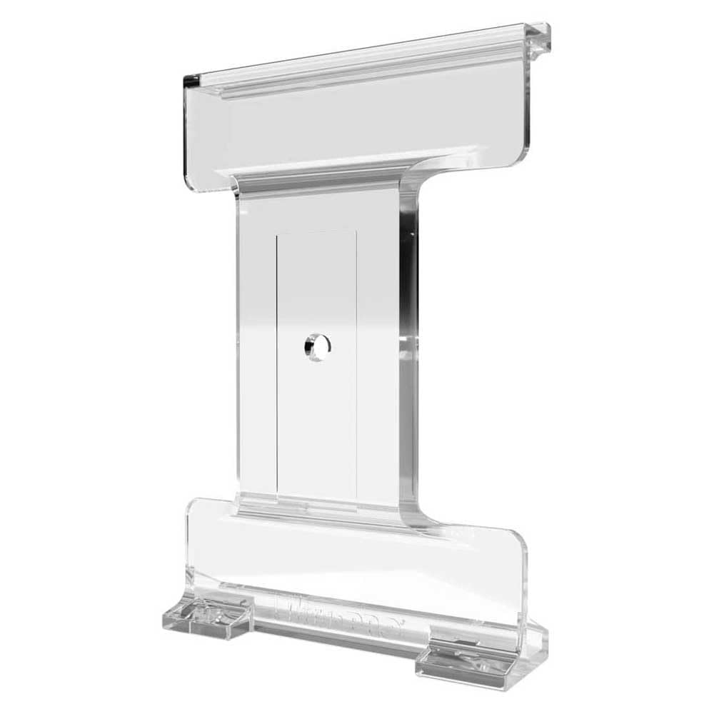Ultra Pro Wall Display Case for ONE-TOUCH Cards up to 35pt | Acrylic | Red