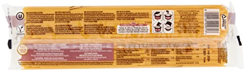 Garofalo Glutenfreie Linguine, italienische getrocknete Pasta, 400 g – für Zöliakiekranke und Veganer geeignet 7