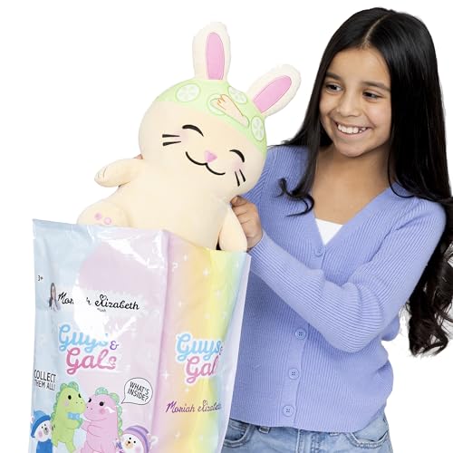 Moriah Elizabeth 11" Mystery Plush - Guys & Gals Collection 8