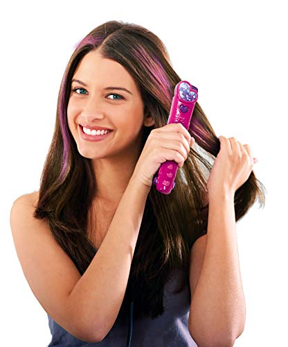 Clementoni Crazy Chic Hair Straightener for Kids (15225)