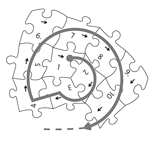 Ravensburger Pokémon 3D Jigsaw Puzzle Ball – 72-Piece Spherical Puzzle for Kids 6+ 9