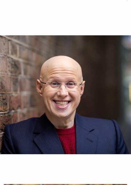 Farshore BobLand: The Second Hilarious Children’s Illustrated Adventure Story by Matt Lucas
