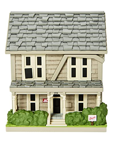 Funko Pop! Town Halloween - Michael Myers with Myers House Vinyl Figure (57274) 3