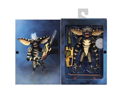 NECA Ultimate Gremlins - Stripe 7" Action Figure (NECA30754)