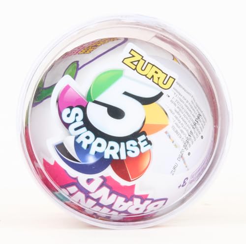 Mini Brands Toy Minis Series 2 Wave 2 - Mystery Capsule Collectible Figures (2 Pack) 8