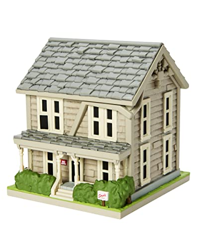 Funko Pop! Town Halloween - Michael Myers with Myers House Vinyl Figure (57274) 9