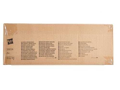 Play-Doh 36-Pack Mega Fun Set - Non-Toxic Modeling Compound for Kids 2+ 21