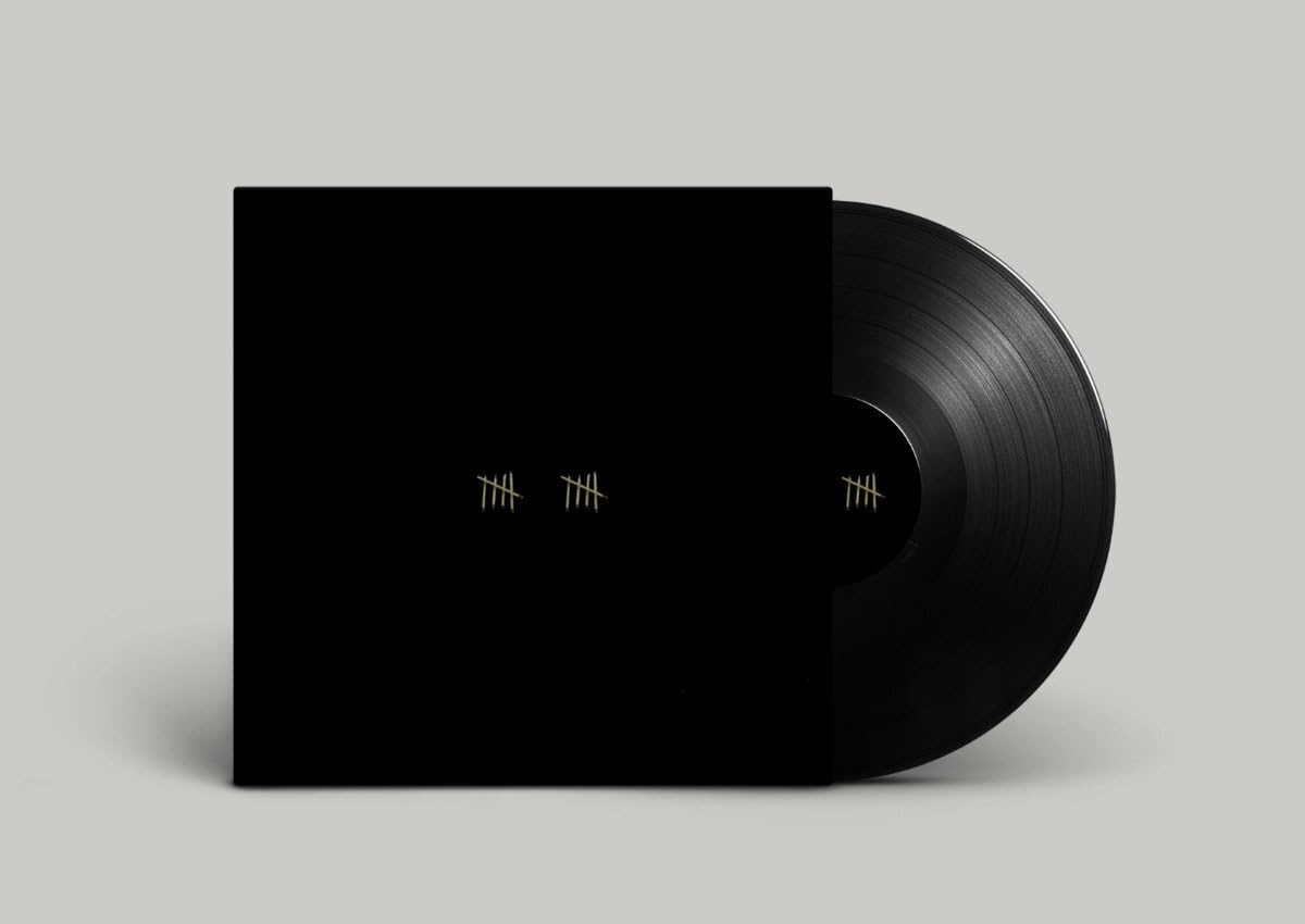 Sault - 10 [Double LP Vinyl] 1
