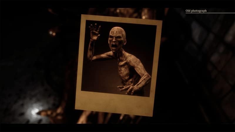 Charon's Staircase - Nintendo Switch 5