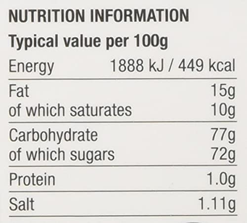 Bon Bons - Caramel and Sea Salt Fudge 150g 4