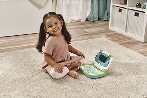 LeapFrog Clic the ABC 123 Laptop - Interactive Learning Laptop for Kids Ages 3-5 26