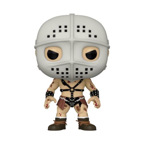 Funko Pop! Movies Mad Max: The Road Warrior - Lord Humungus Vinyl Figure (72433)