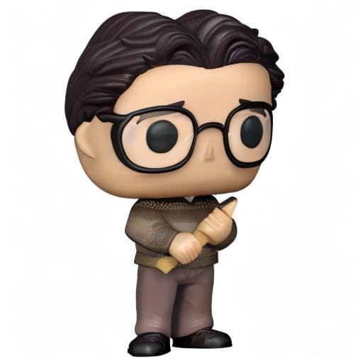 Funko Pop! TV What We Do In The Shadows - Guillermo Vinyl Figure (67542)