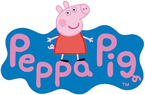 Ravensburger Peppa Pig Fun in the Sun 35-Piece Jigsaw Puzzle for Kids 3 Years and Up
