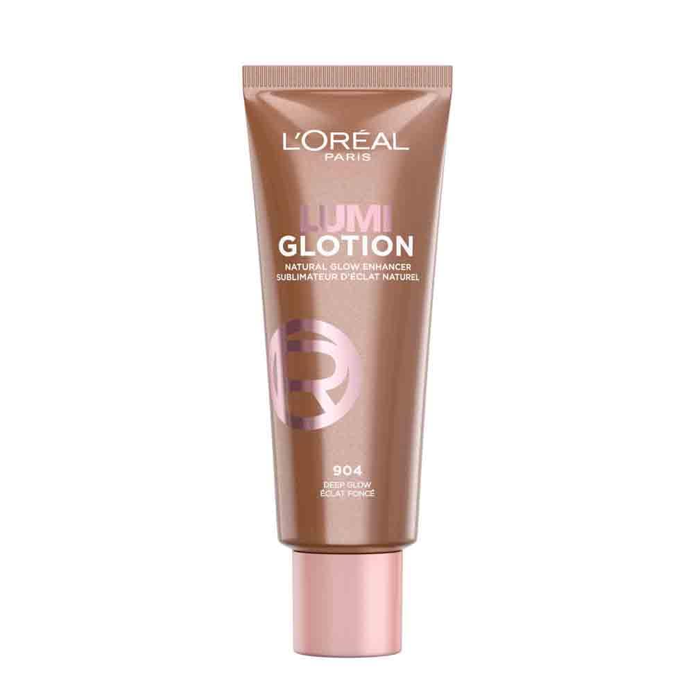 L'Oréal Paris Paradise Lumi Glotion Glow Enhancer (40 ml) - Deep Glow