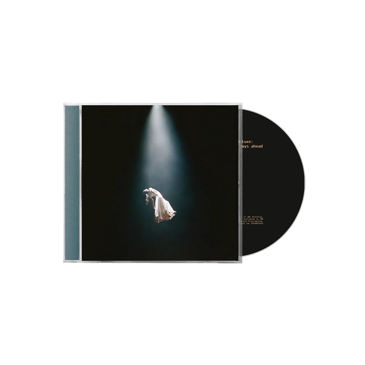 eternal sunshine deluxe - Audio CD