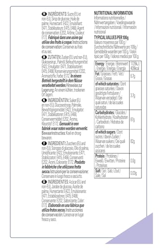 Renshaw - Ivory Just Roll With It Fondant Icing 1 kg 7