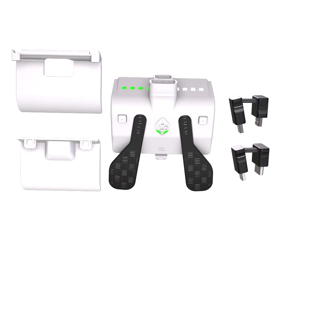 Strike Pack Wired Dominator for Xbox Series X|S & Xbox One – Advanced Controller Mod with Back Paddles & Anti-Recoil 3