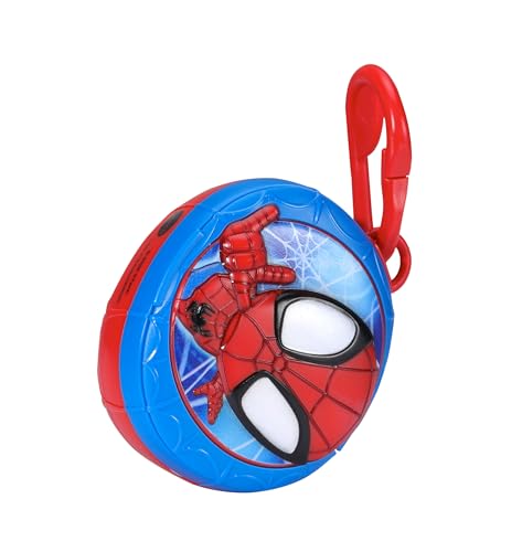 VTech Spidey On-The-Go - Educational Electronic Learning Toy for Kids 3-8 Years 5