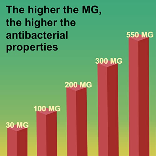 Nelson Honey Classic 300+mg Manuka-Honig 500g 4