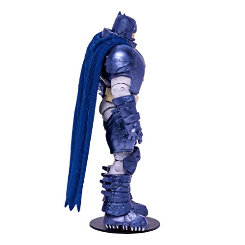 McFarlane DC Multiverse The Dark Knight Returns - Superman vs Batman Action Figure Multipack (TM15457)