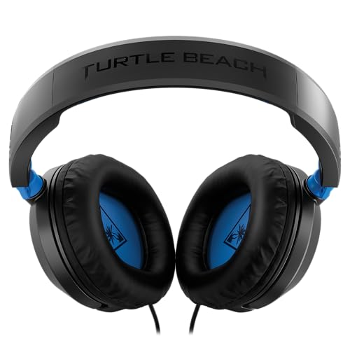 Turtle Beach Recon 50P Gaming-Headset für PS5, PS4, Xbox, Switch und PC 21