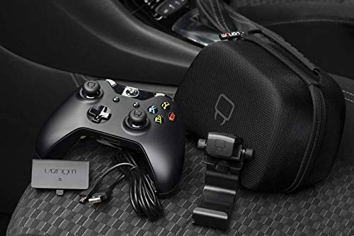 Venom 6-in-1 Xbox One Travel and Charge Kit for Project xCloud Gaming 19