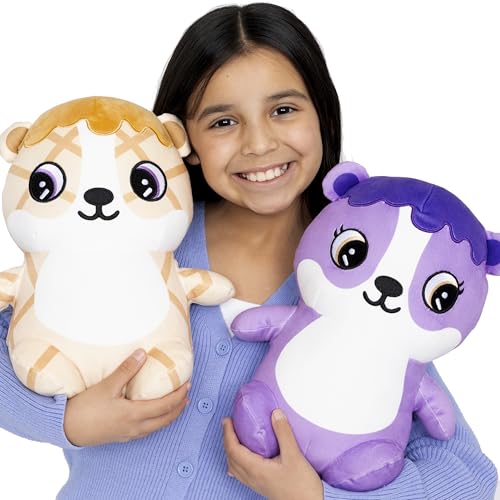 Moriah Elizabeth 11" Mystery Plush - Guys & Gals Collection 11
