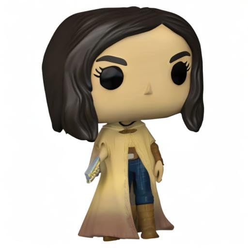 Funko Pop! Movies: Rebel Moon - Kora Vinyl Figure 72624 17