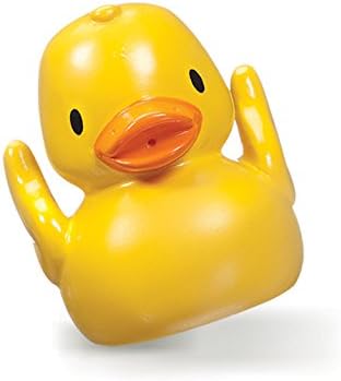 Munchkin Floating Farm Animal Bath Squirt Toys - 8-Pack for Toddlers 9+ Months 6