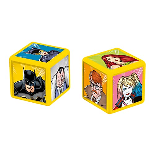 Top Trumps Match Batman Top Trumps Match Board Game 8