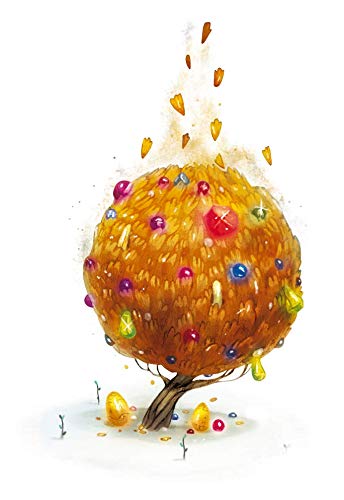 Asmodee Dixit Expansion 4: Origins Card Game 22