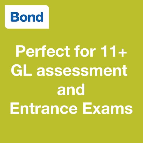 Bond 11+ Verbal Reasoning 10 Minute Tests - Ages 10-11 | Paperback | 64 Pages
