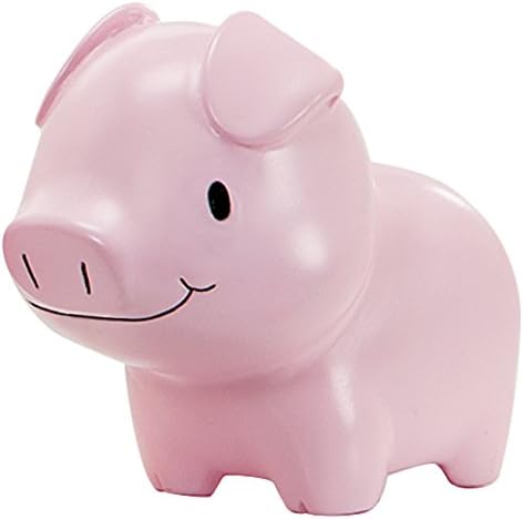 Munchkin Floating Farm Animal Bath Squirt Toys - 4 Pack for Babies & Toddlers 3