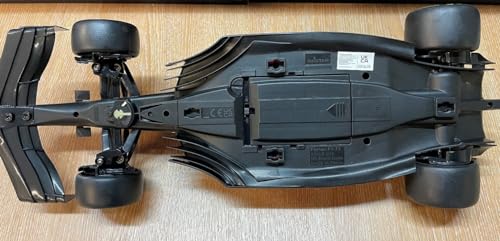 Ferrari F1-75 RC Car (1:12 Scale) - 2022 Formula 1 Remote Control Vehicle 24