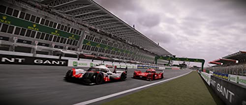 Gear Club Unlimited 2 - Definitive Edition (Nintendo Switch) 24