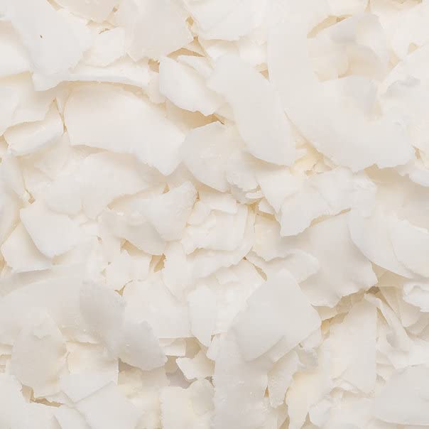 Wholefood Earth Organic Dried Coconut Chips – 1 kg | Raw | GMO Free | Vegan