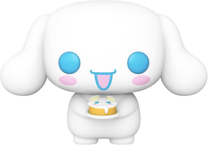 Funko Pop! Sanrio - Cinnamoroll Vinyl Figure (80313)